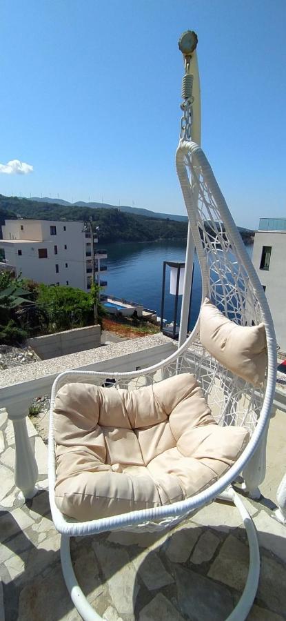 Guesthouse Oaza Emi Dobra Voda Exteriör bild